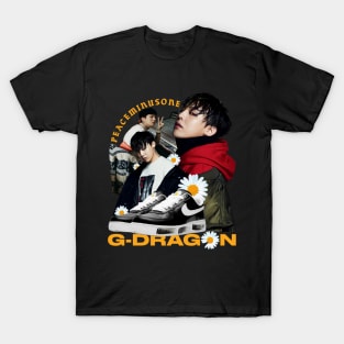 G-DRAGON T-Shirt